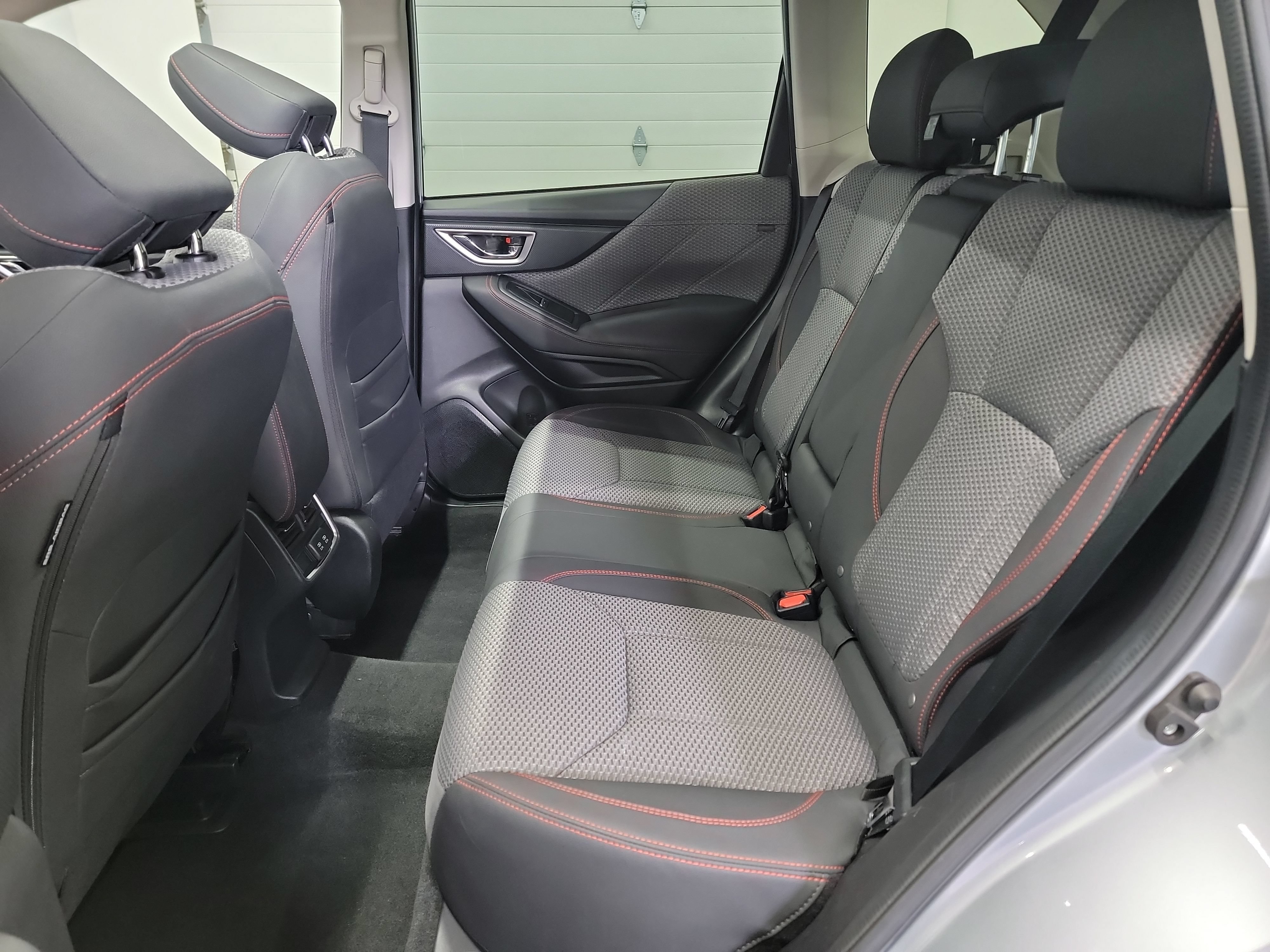 Used 2021 Subaru Forester Sport AWD/4WD image 28
