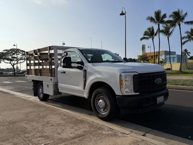 Used 2024 Ford F250 XL image 4