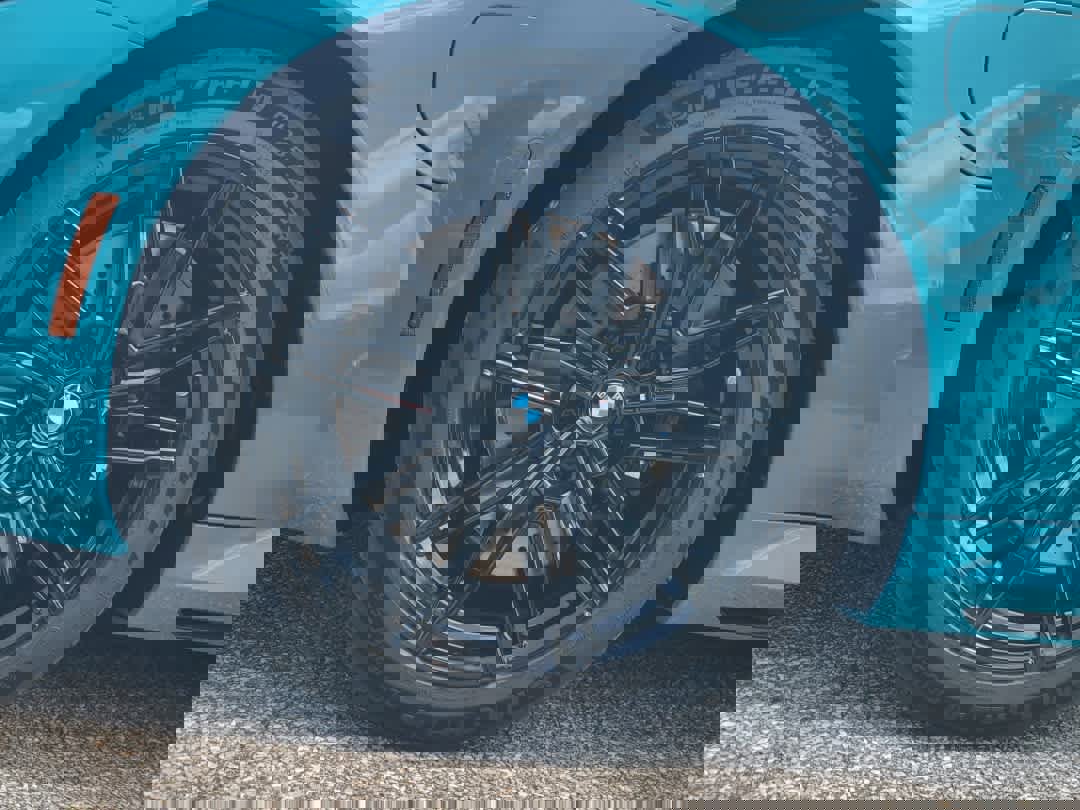 New 2026 BMW M5 w/ Executive Package image 28