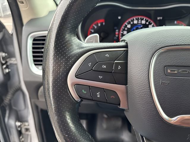 Used 2019 Dodge Durango Citadel image 16