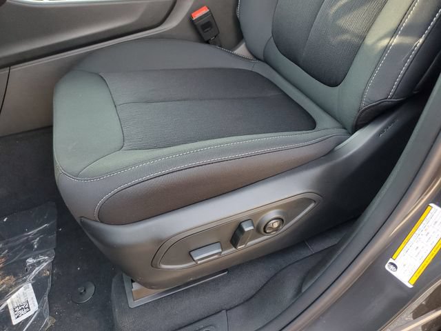 New 2026 Jeep Grand Cherokee Laredo X RWD image 21