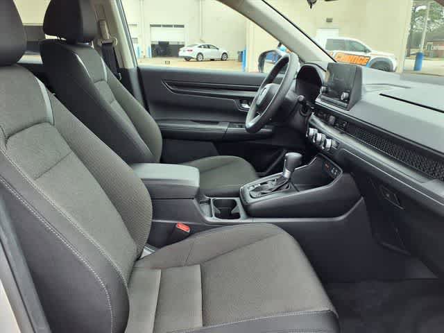 Used 2025 Honda CR-V EX image 13