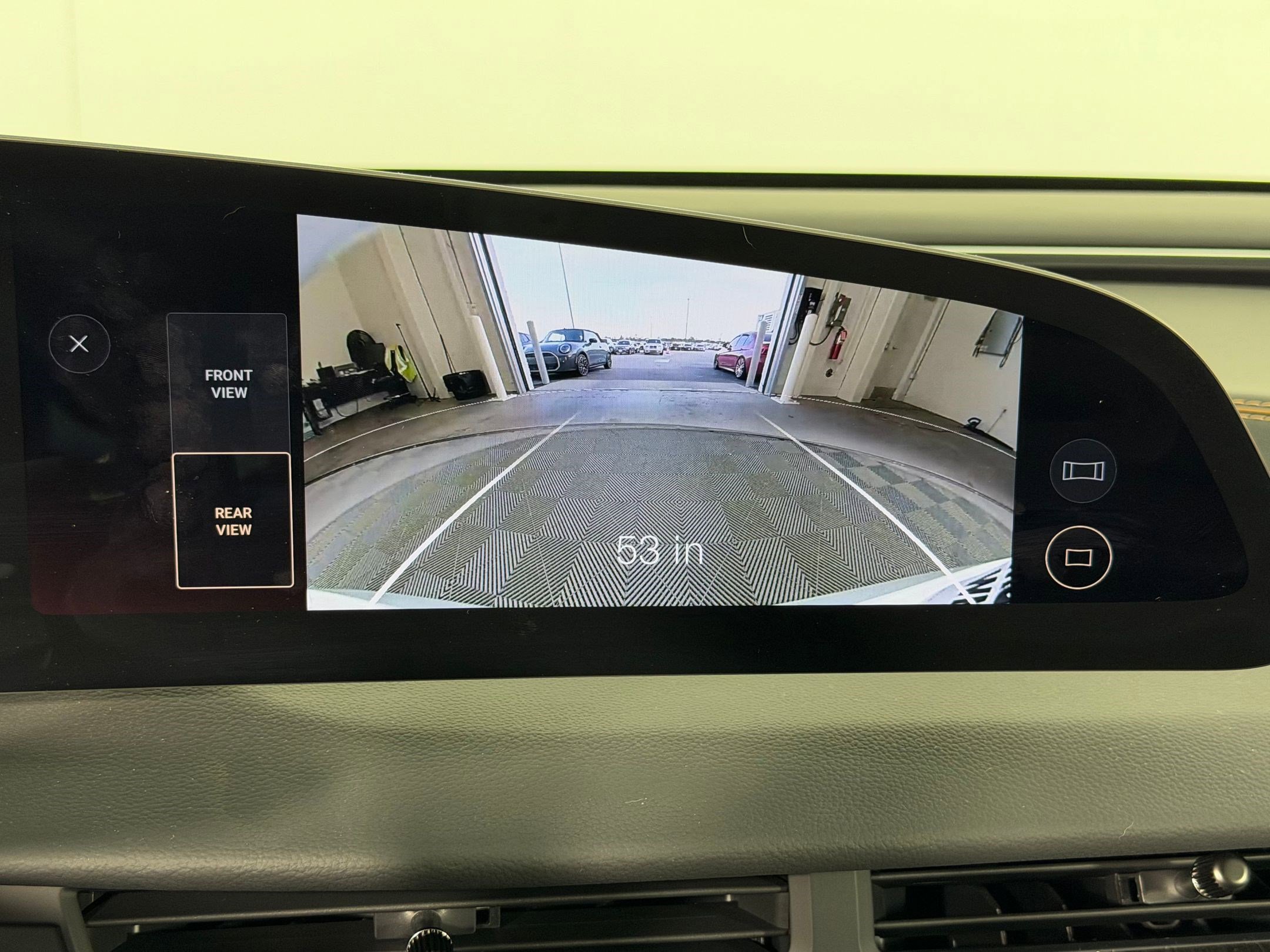 Used 2023 Lucid Air Touring image 21