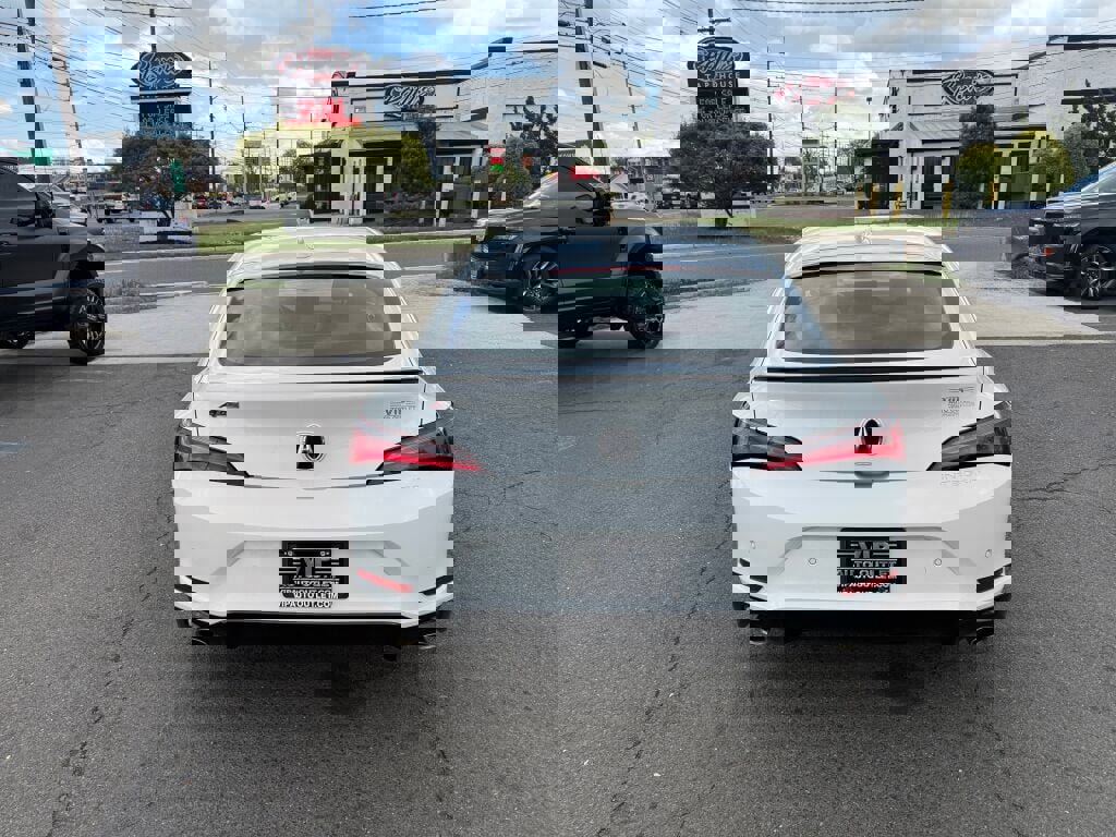 Used 2023 Acura Integra A-Spec image 6
