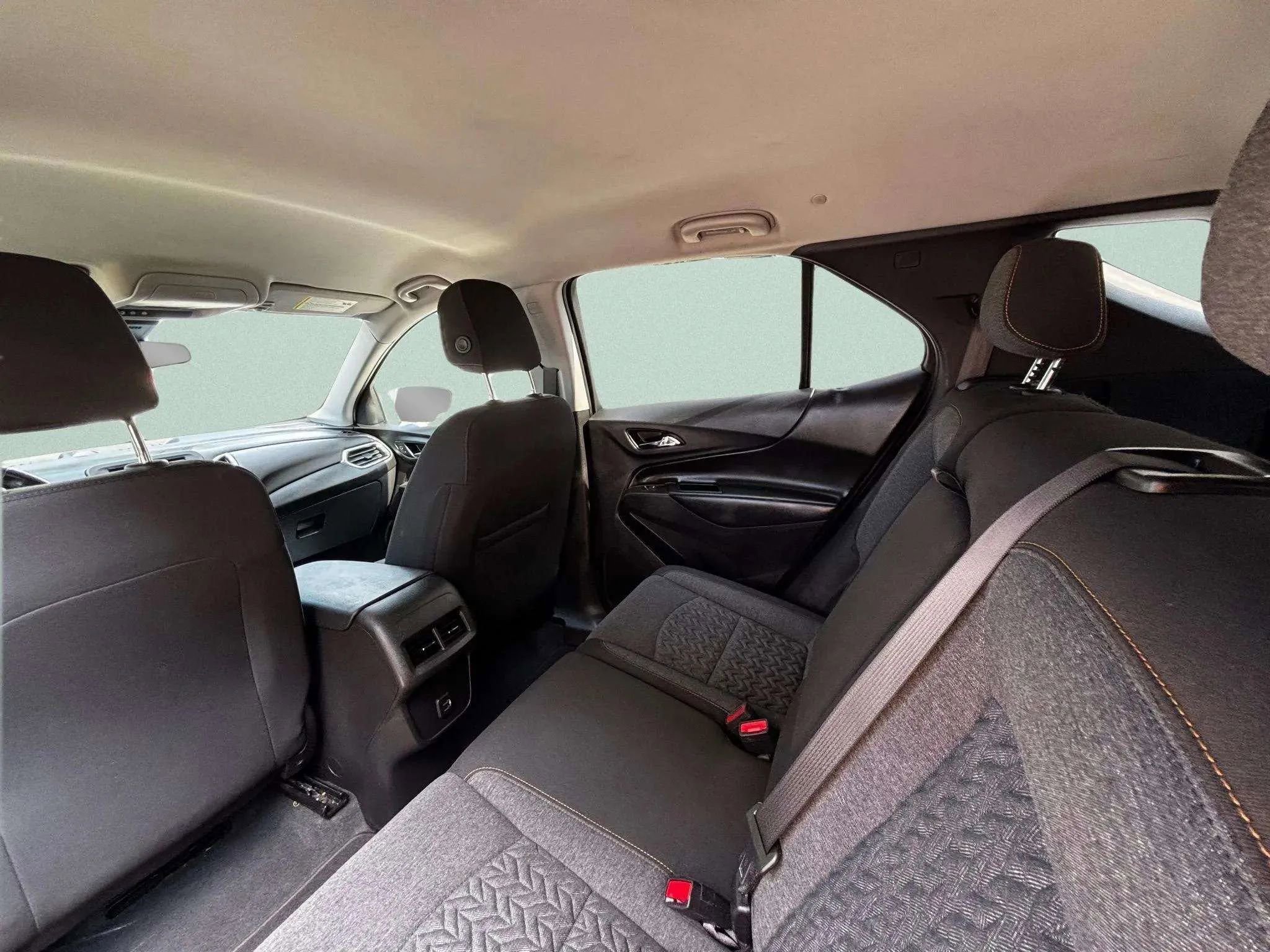 Used 2022 Chevrolet Equinox LT image 19