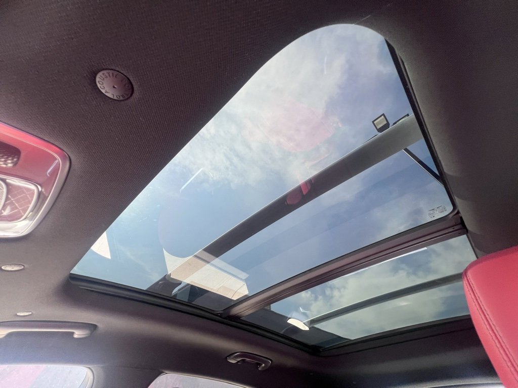 New 2026 Genesis GV70 3.5T Sport Advanced image 27