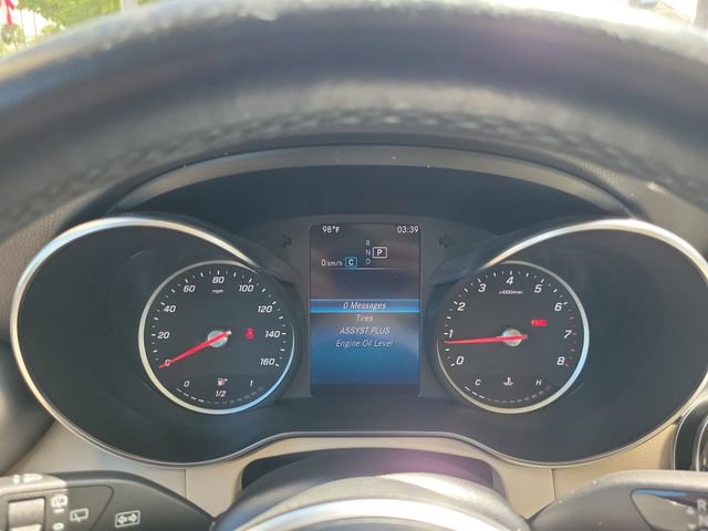 Used 2022 Mercedes-Benz GLC 300 image 23