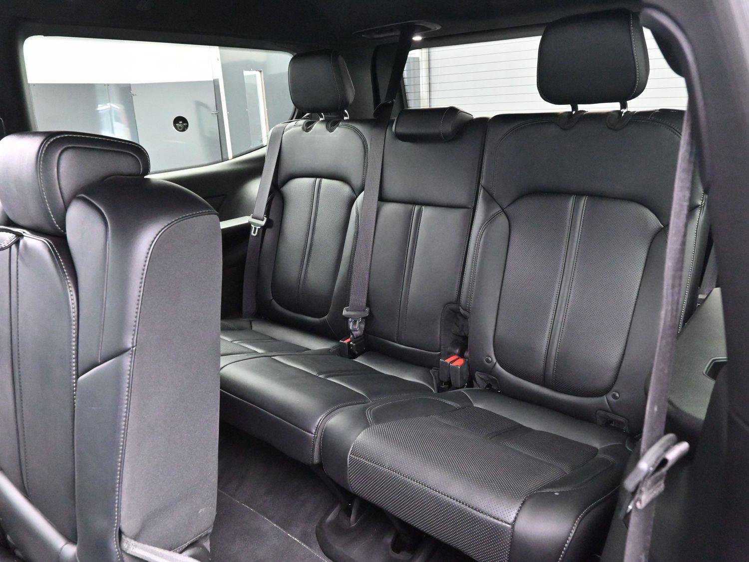 Used 2022 Jeep Wagoneer Series II image 31