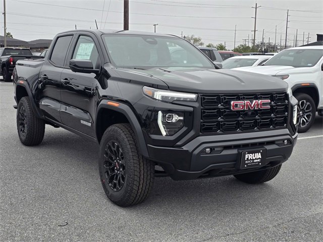 New 2026 GMC Canyon Elevation w/ Convenience Package image 3