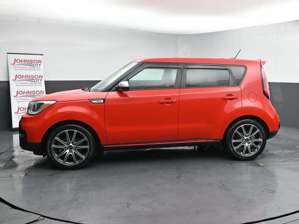 Used 2018 Kia Soul ! w/ Tech Package image 5