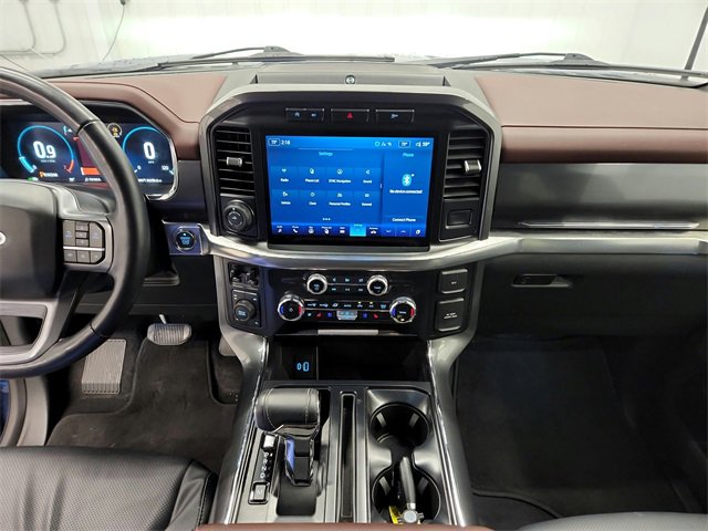 Used 2023 Ford F150 Lariat image 25