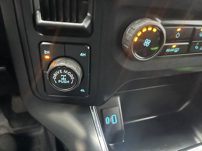 Used 2023 Ford F150 XL w/ STX Appearance Package image 30