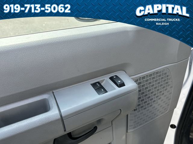New 2024 Ford E-350 and Econoline 350 Super Duty w/ Driver's Safety Package image 20
