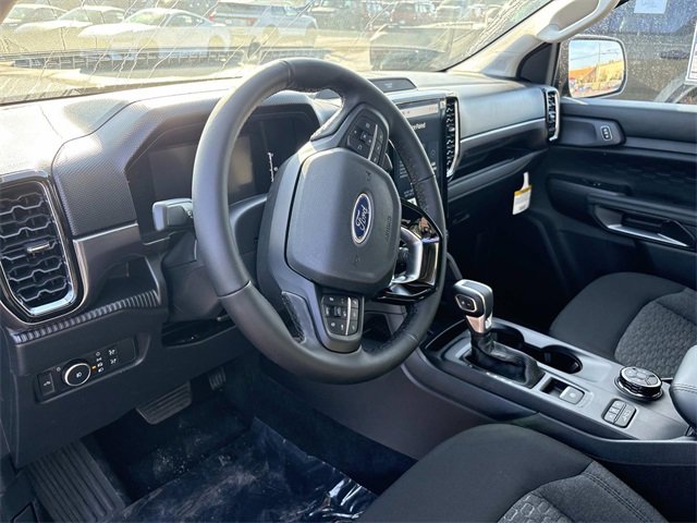 New 2025 Ford Ranger XLT w/ FX4 Off-Road Package image 19