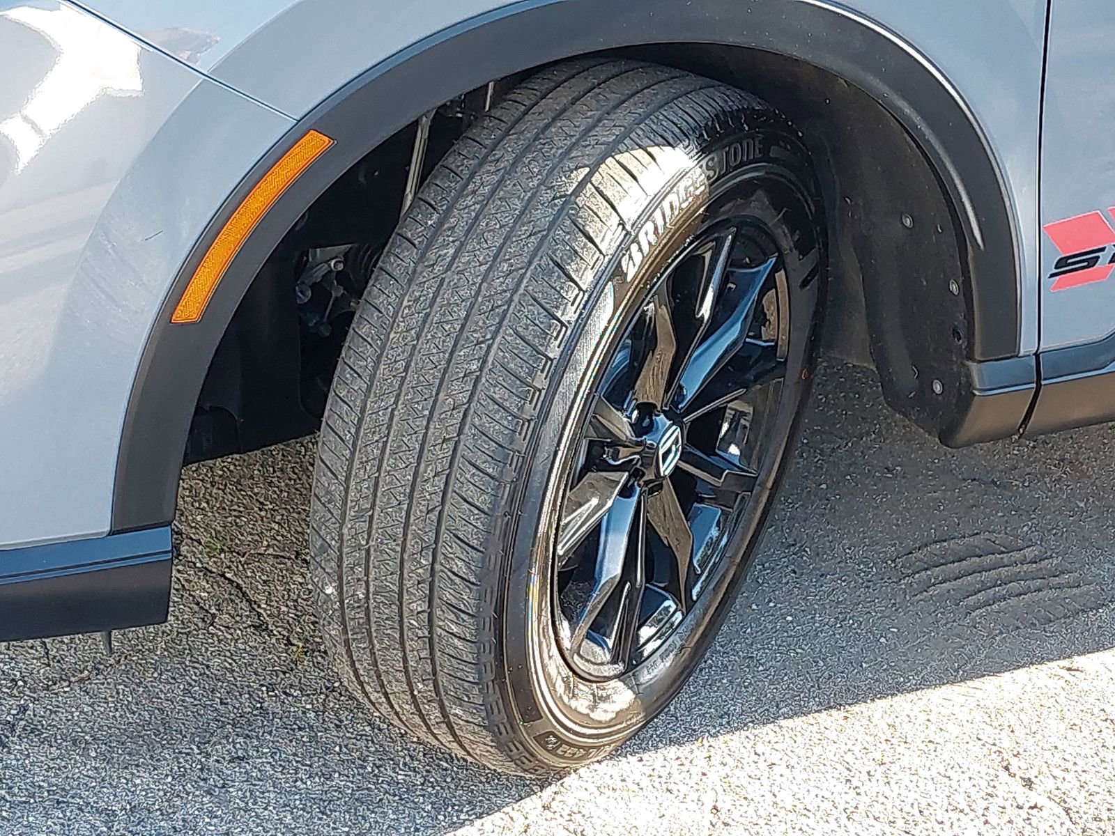 Used 2025 Honda CR-V Sport-L image 34