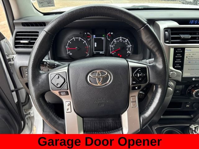 Used 2024 Toyota 4Runner SR5 Premium image 16