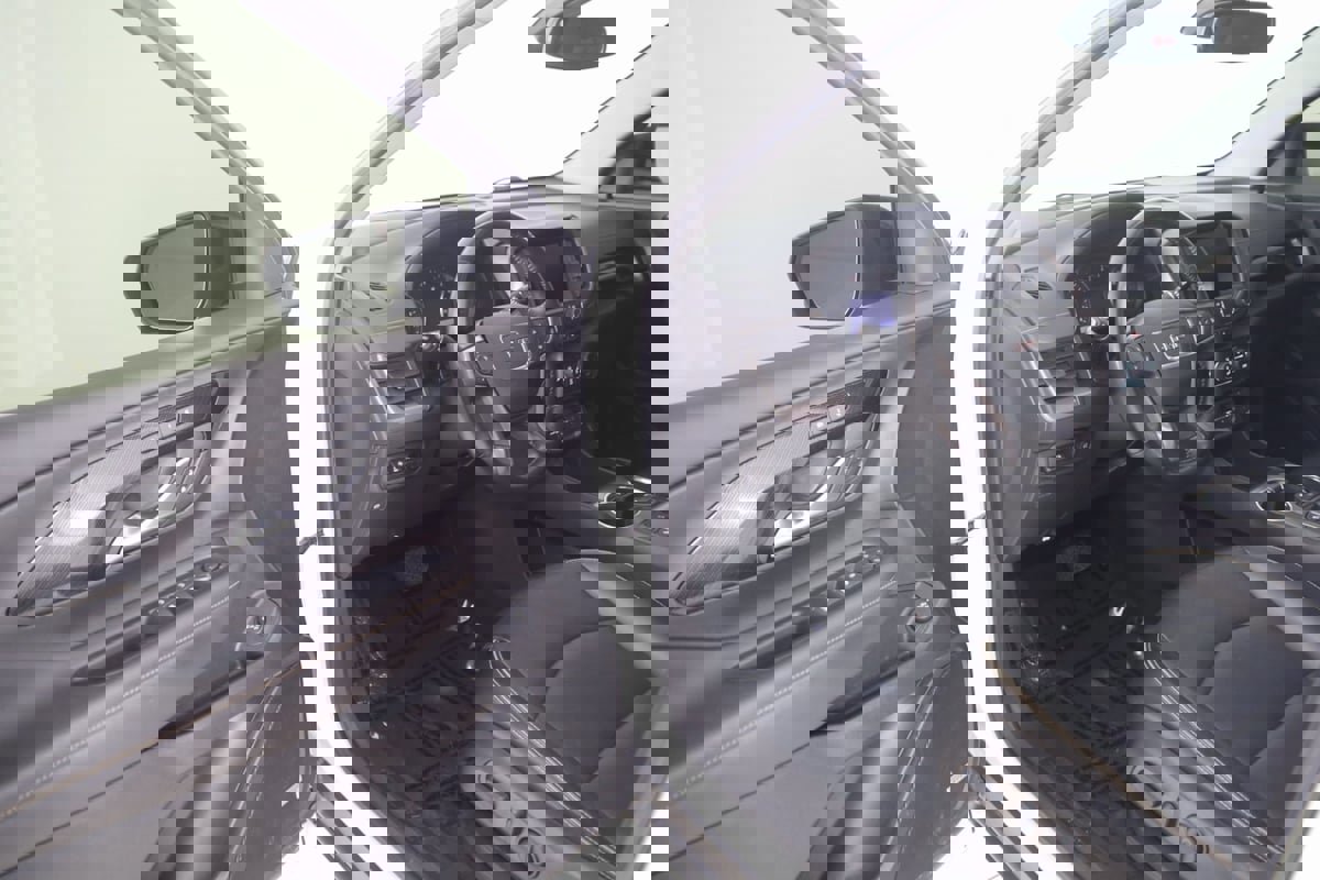 Used 2022 GMC Terrain AT4 w/ Infotainment Package II image 39