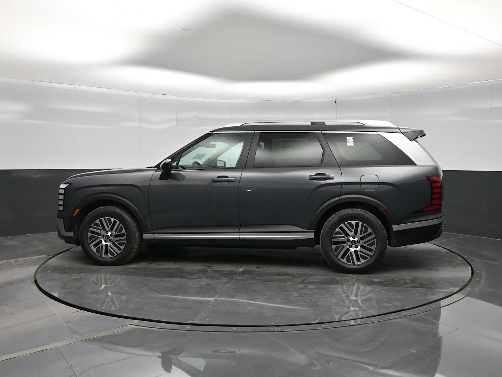 New 2026 Hyundai Palisade SEL Premium AWD/4WD image 5