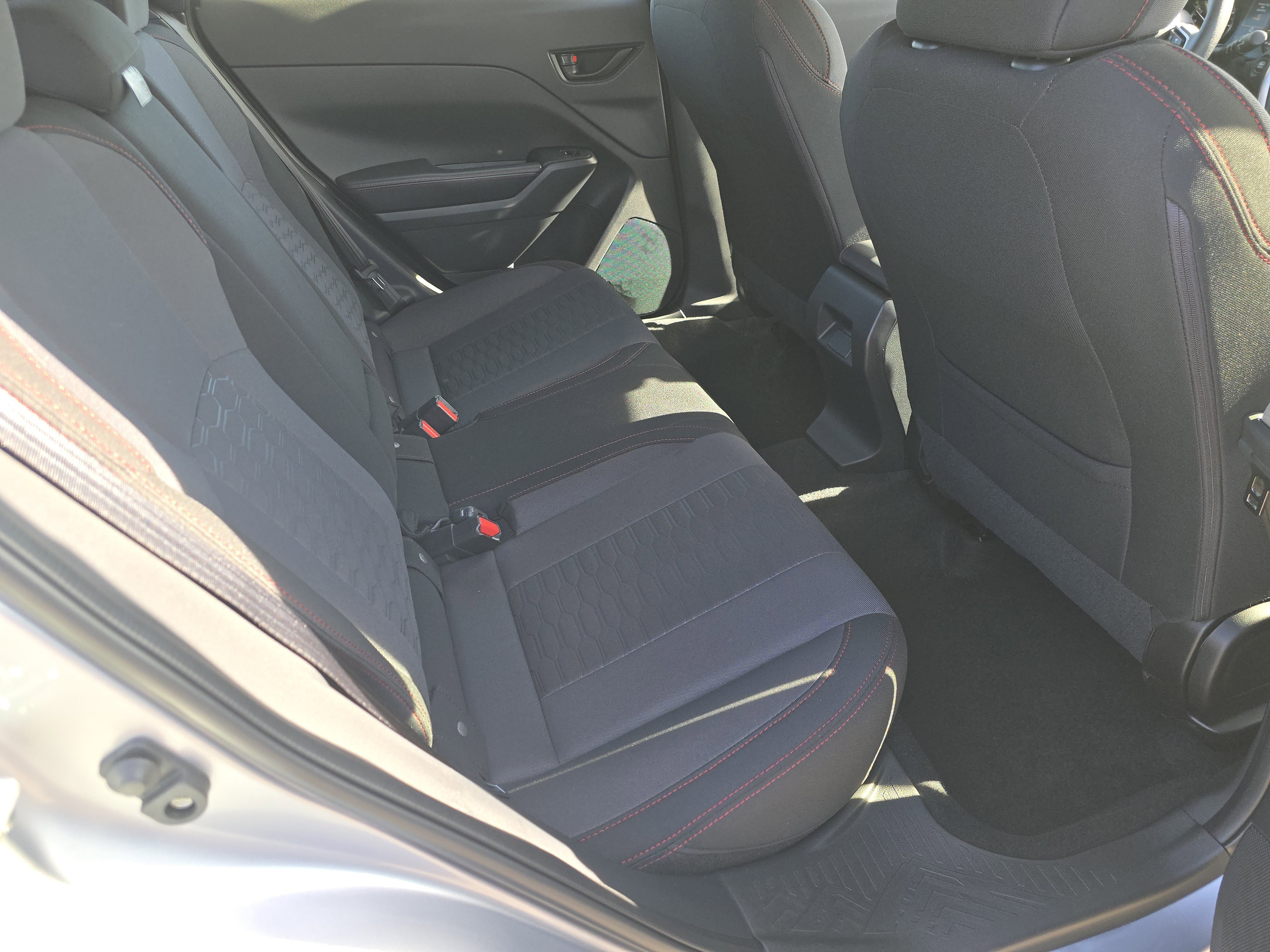 Certified 2024 Subaru Impreza 2.0i Sport image 15