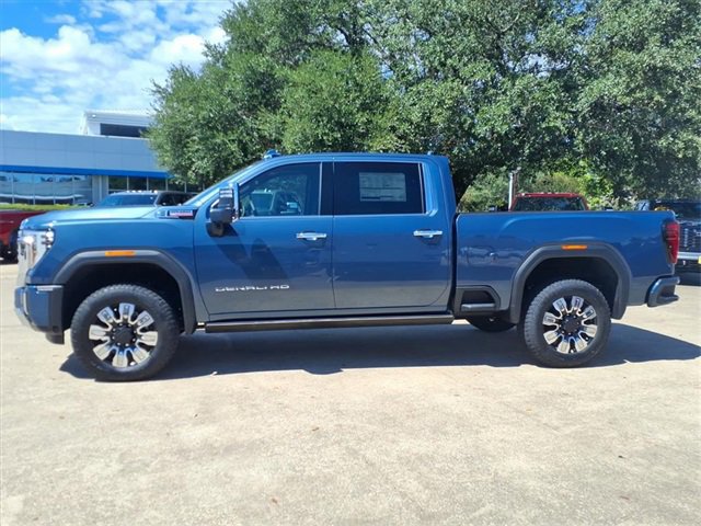New 2026 GMC Sierra 2500 Denali w/ Denali Reserve Package image 10