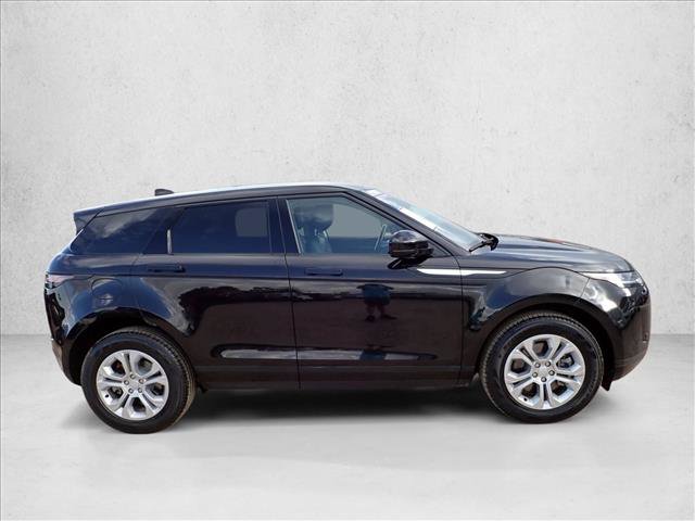 Used 2022 Land Rover Range Rover Evoque S AWD/4WD image 5