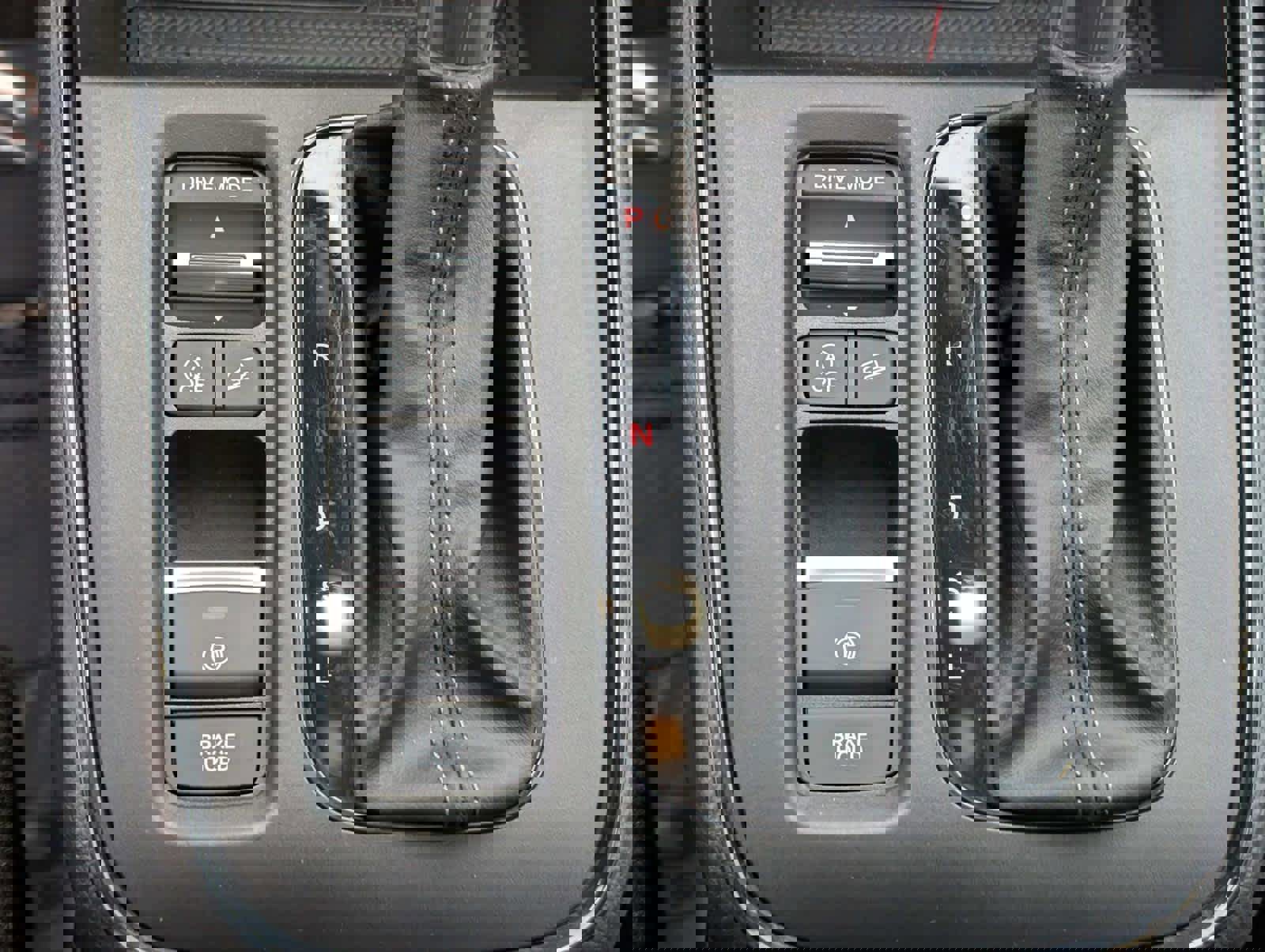 Certified 2024 Honda CR-V EX-L image 24