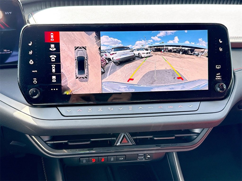 New 2026 Dodge Charger Scat Pack image 14