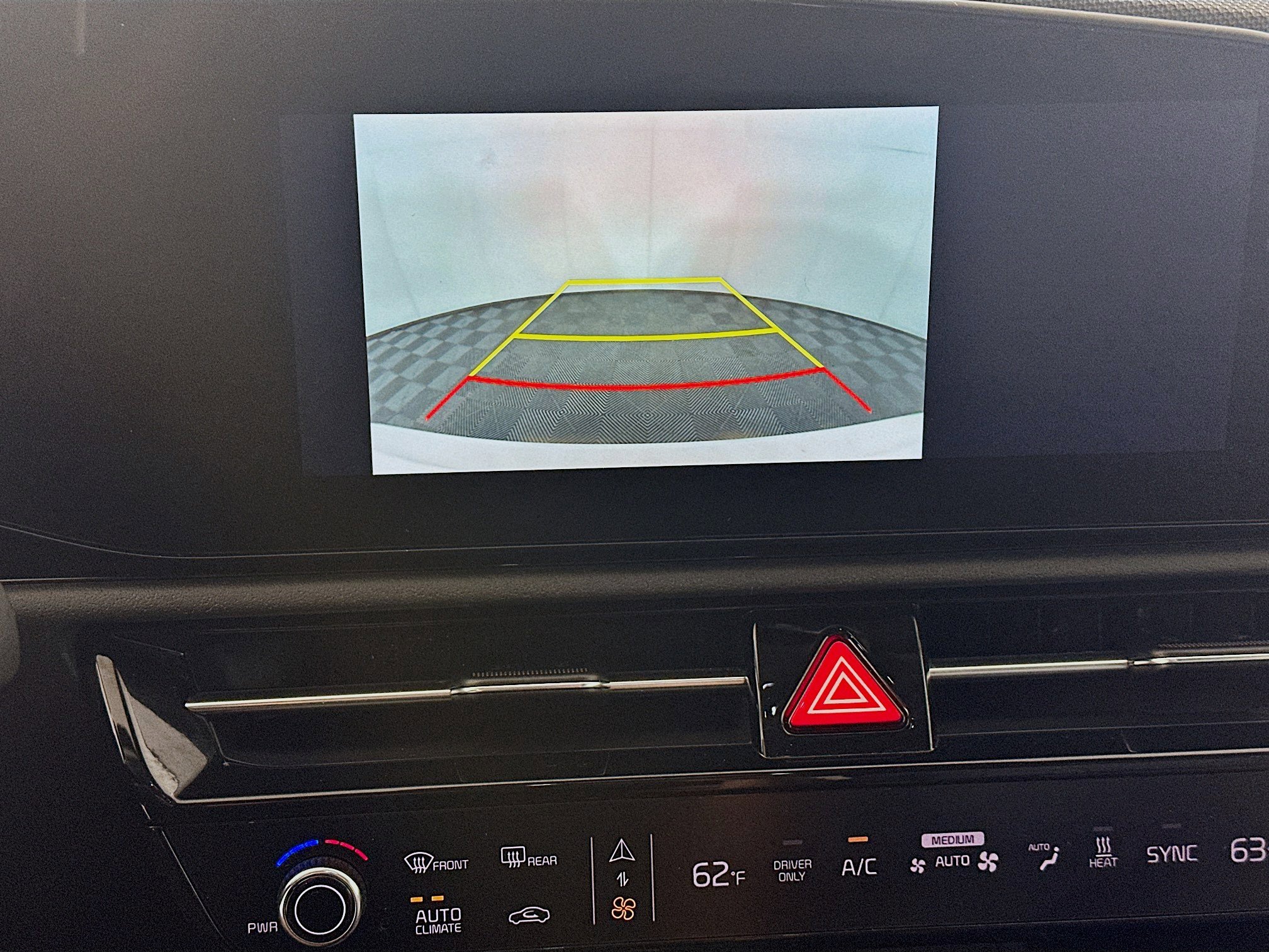 Used 2024 Kia Niro Wave w/ Wave Preserve Package image 23