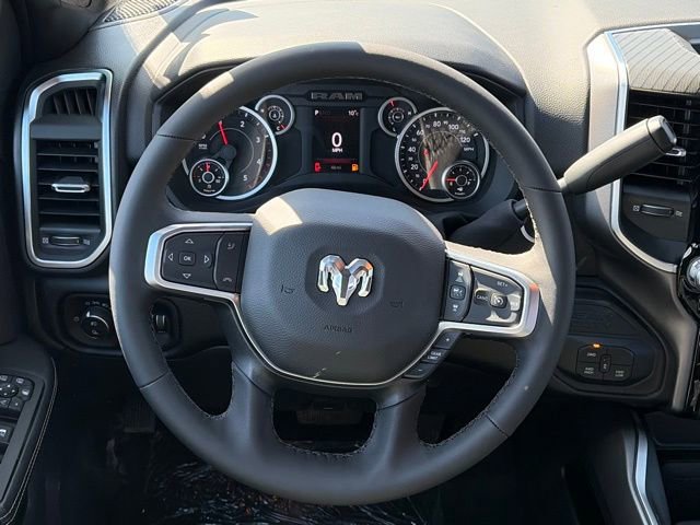 New 2026 RAM 3500 Big Horn image 36