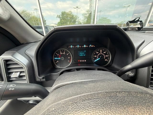Used 2018 Ford F150 XLT AWD/4WD image 2
