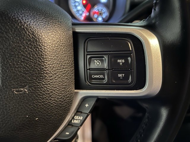 Used 2022 RAM 2500 Big Horn w/ Level A Equipment Group image 32