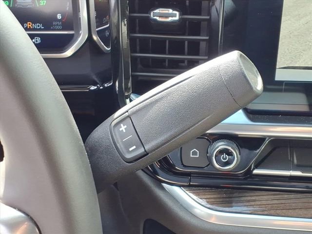 Certified 2023 Chevrolet Silverado 1500 RST w/ LPO, Dark Essentials Package AWD/4WD image 27