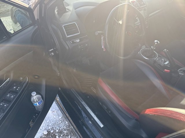 Used 2020 Subaru WRX STI image 3
