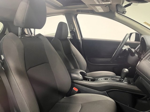 Used 2019 Honda HR-V EX image 10