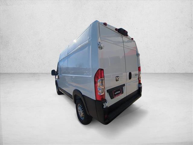 New 2026 RAM ProMaster 2500 w/ Convenience Group image 10