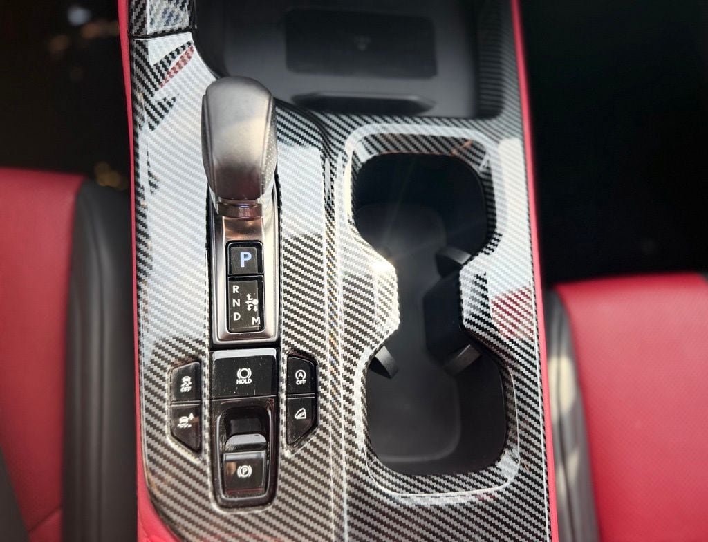 Used 2024 Lexus NX 350 F Sport AWD/4WD image 18