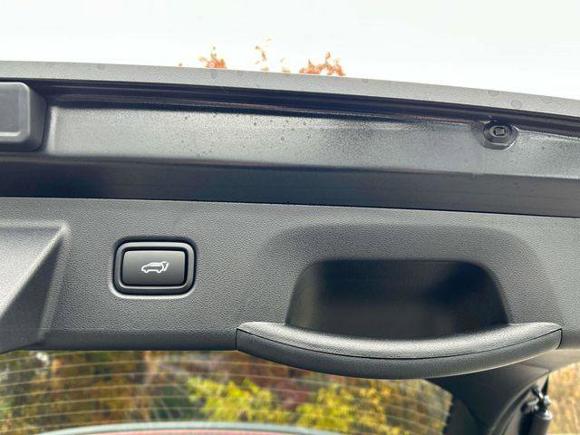 New 2026 Hyundai Tucson SEL image 12