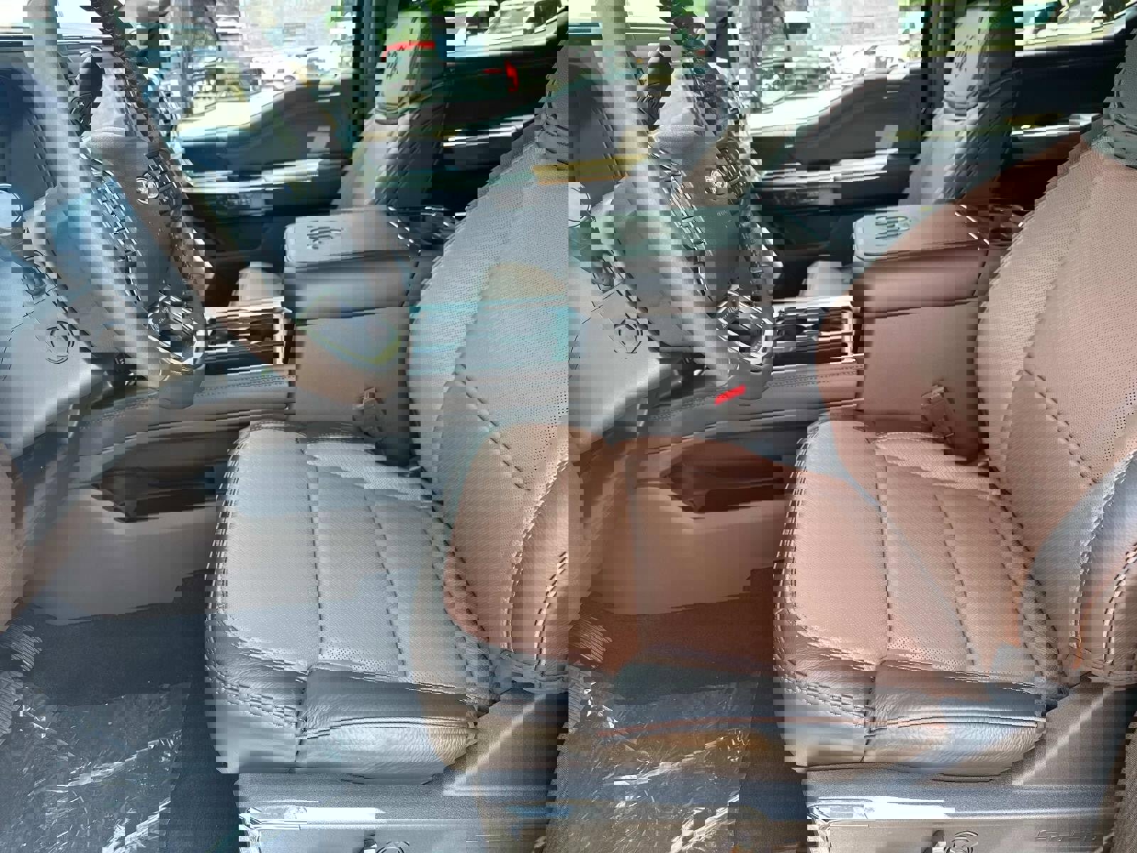 New 2025 Ford F350 King Ranch image 42