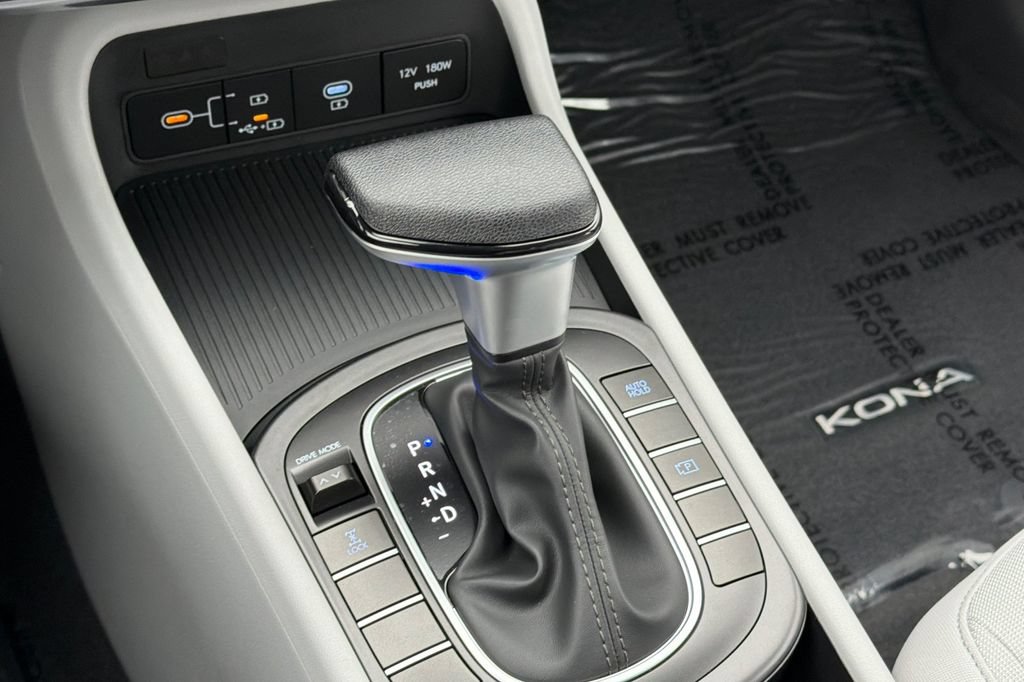 New 2026 Hyundai Kona SE AWD/4WD image 18