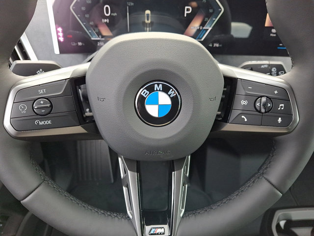 New 2026 BMW iX xDrive60 image 15