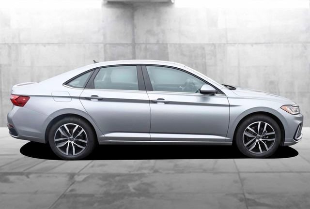 New 2026 Volkswagen Jetta SE image 5