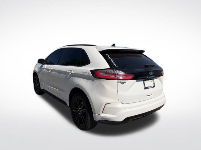 Used 2024 Ford Edge ST-Line AWD/4WD image 7