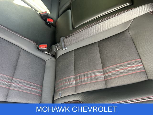 Used 2024 Chevrolet Equinox RS AWD/4WD image 26
