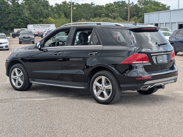 Used 2017 Mercedes-Benz GLE 350 image 7
