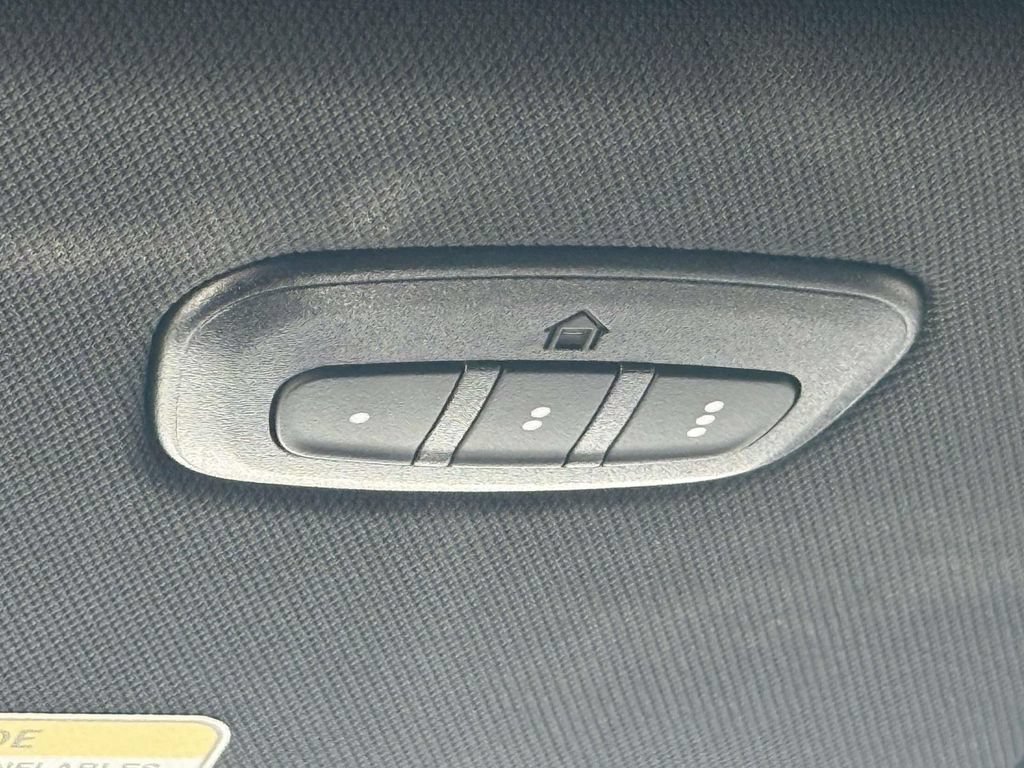 New 2026 Jeep Grand Wagoneer Limited AWD/4WD image 16
