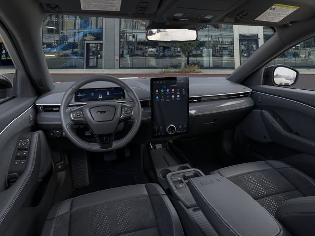 New 2025 Ford Mustang Mach-E GT image 9