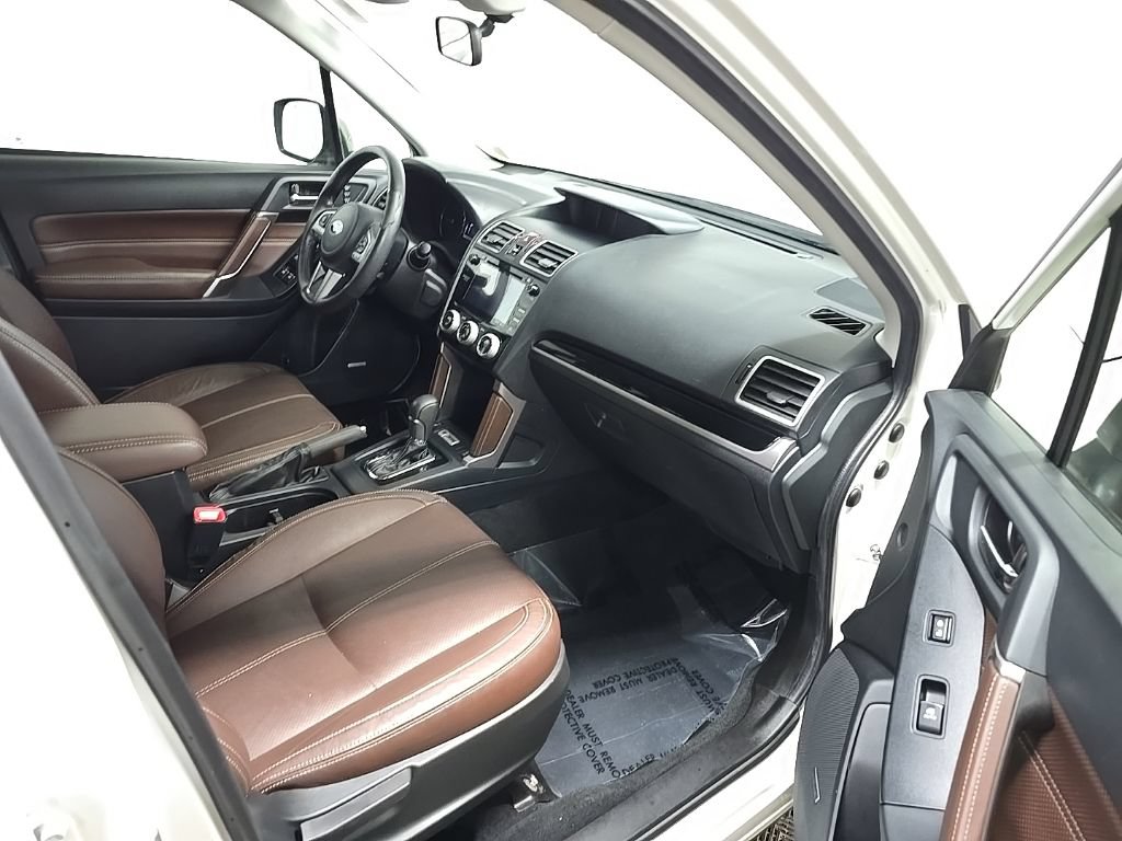 Used 2017 Subaru Forester 2.5i Touring AWD/4WD image 19