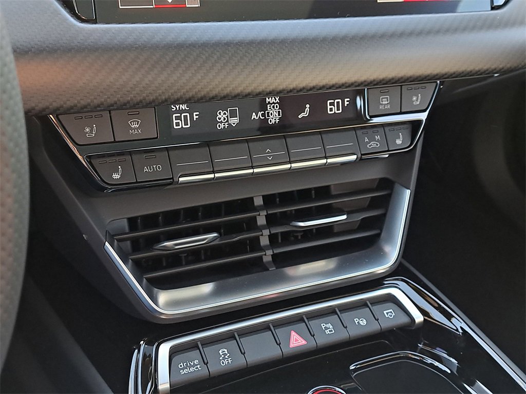 New 2026 Audi S e-tron GT Prestige image 14