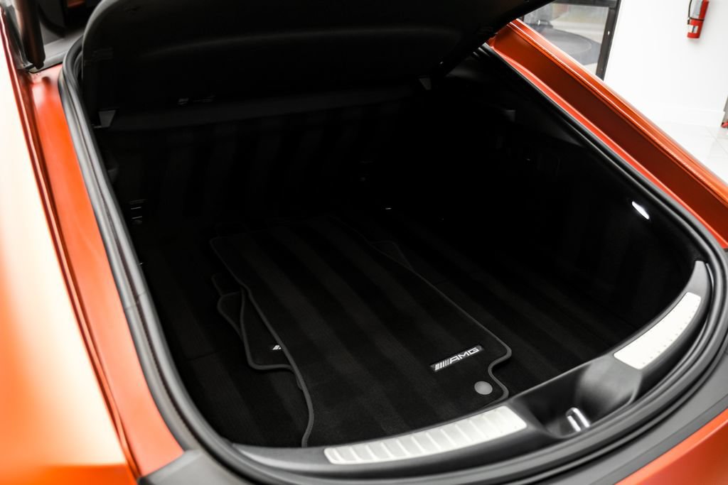 Used 2024 Mercedes-Benz AMG GT 63 image 66