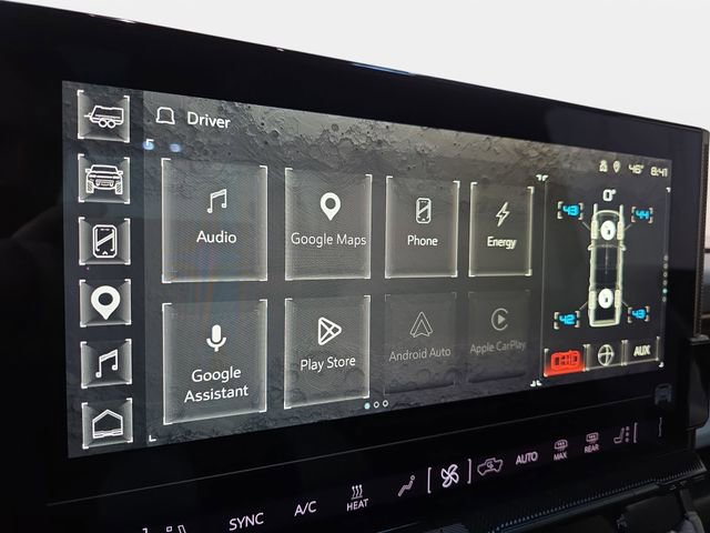 Used 2022 GMC Hummer EV Edition 1 w/ LPO, Illumination Package image 21
